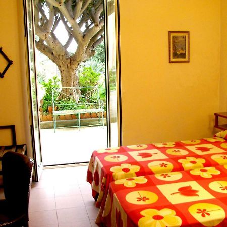 أغريجنتو Bed & Breakfast Le Palme المظهر الخارجي الصورة