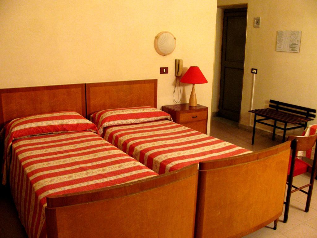 أغريجنتو Bed & Breakfast Le Palme المظهر الخارجي الصورة