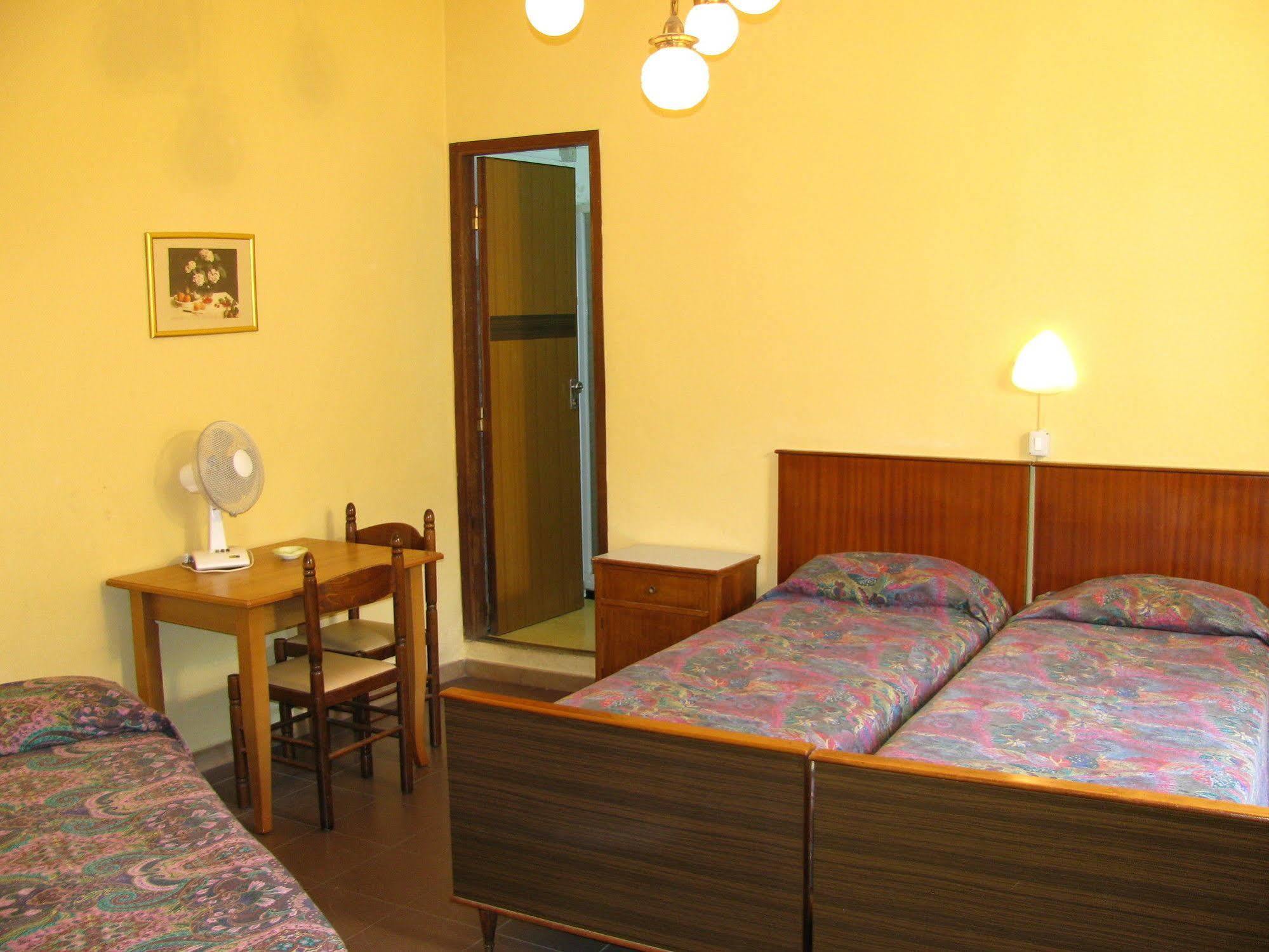 أغريجنتو Bed & Breakfast Le Palme المظهر الخارجي الصورة