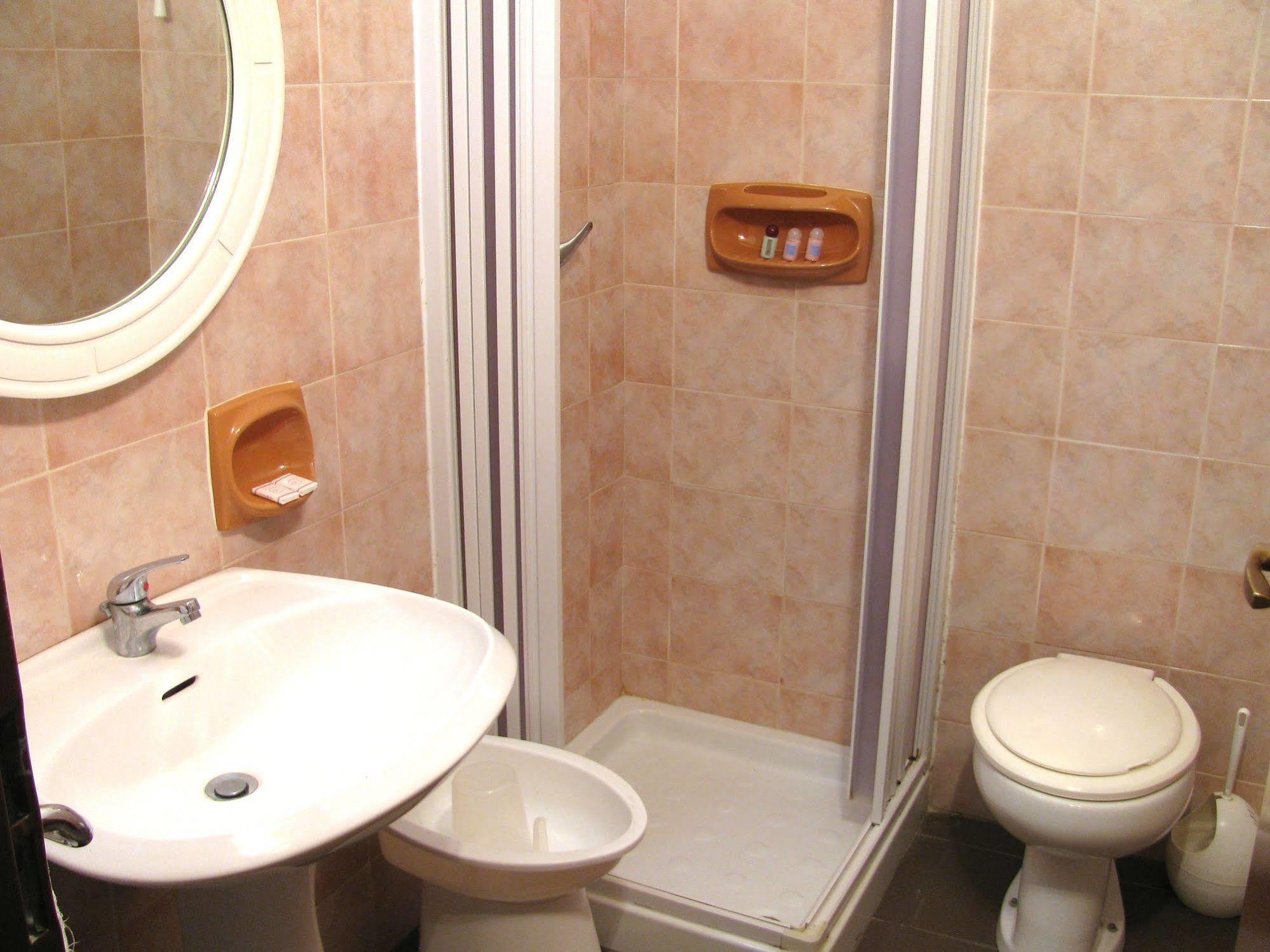 أغريجنتو Bed & Breakfast Le Palme المظهر الخارجي الصورة