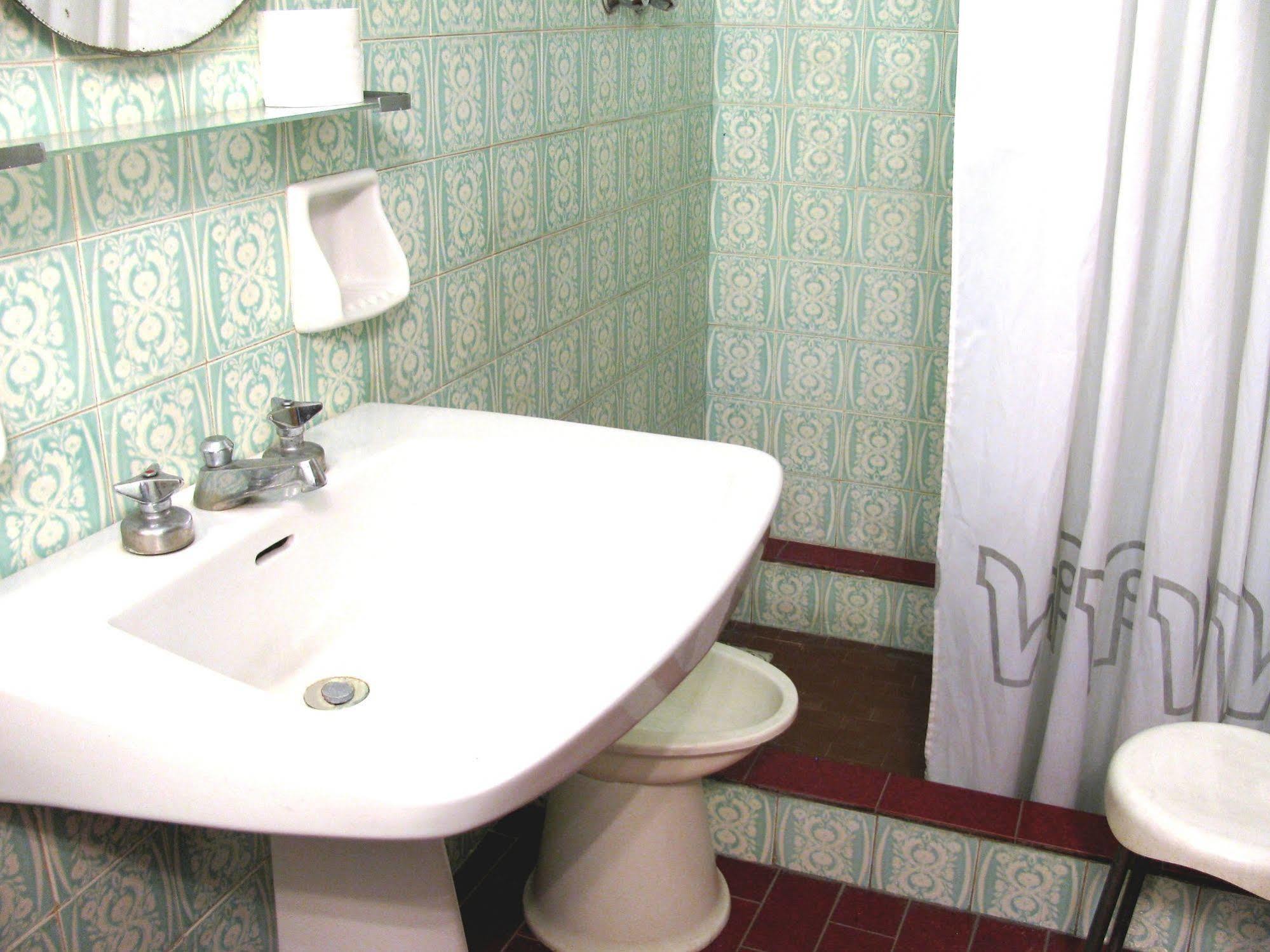 أغريجنتو Bed & Breakfast Le Palme المظهر الخارجي الصورة
